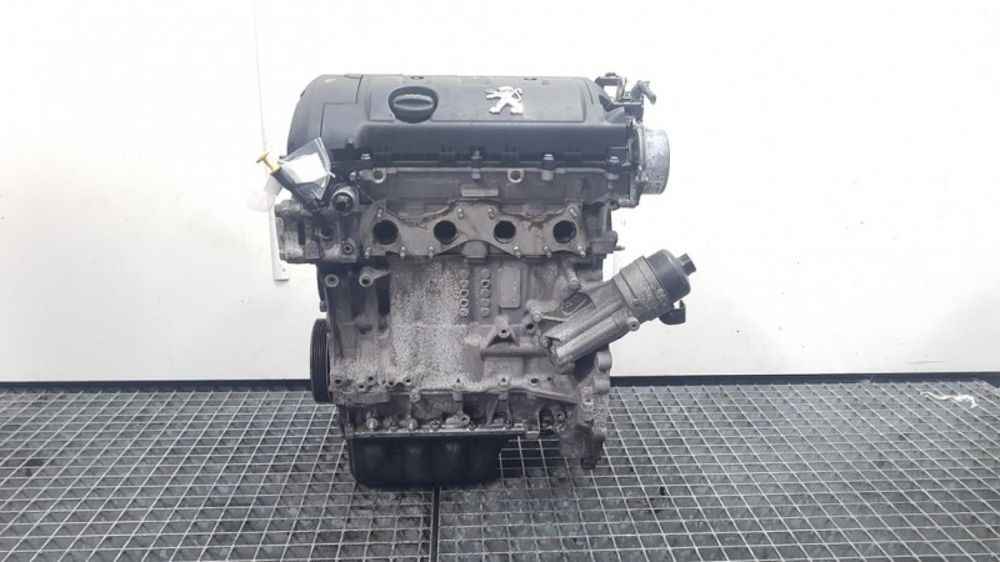Motor, Peugeot 208, 1.4 benz, cod 8FS