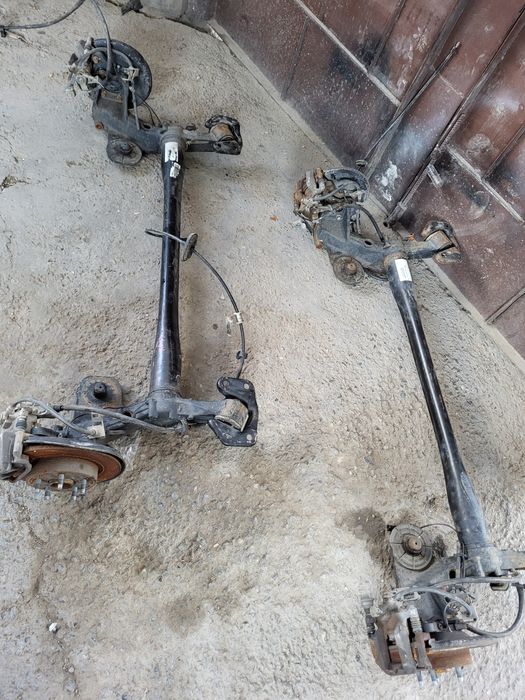 Круз авторазбор.