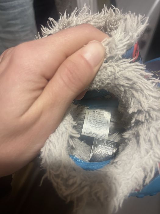 Cizme iarna Bogs copii