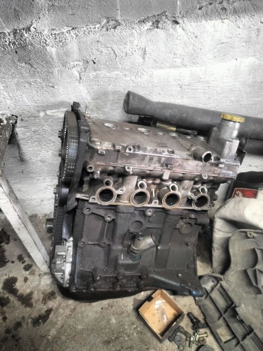 Продам машину  не на ходу