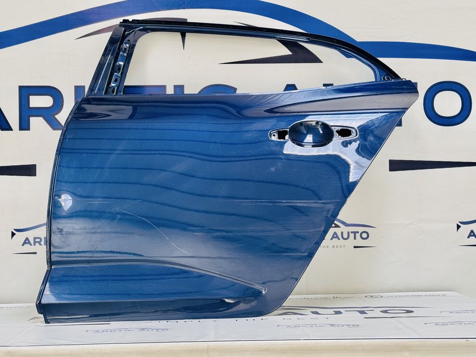 Usa stanga spate Renault Megane 4 hatchback