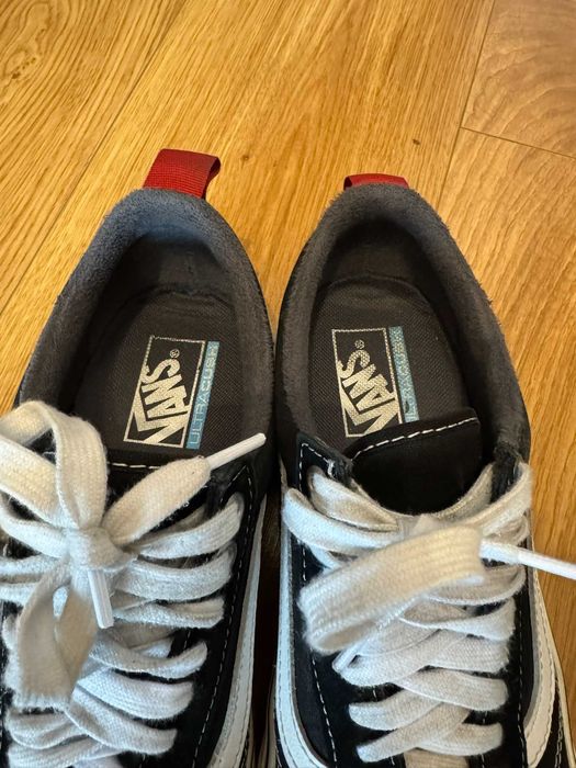 Vans Old Skool MTE 1 Unisex Sneakers Low 40