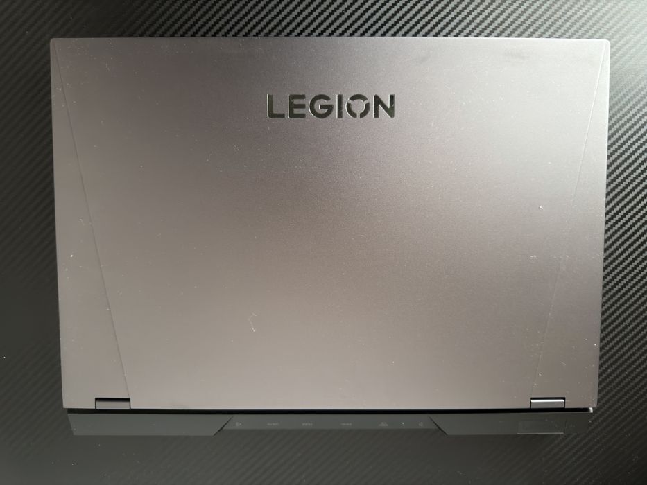 Lenovo Legion 5 Pro