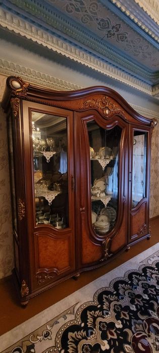 Gorka kamod zal uchun