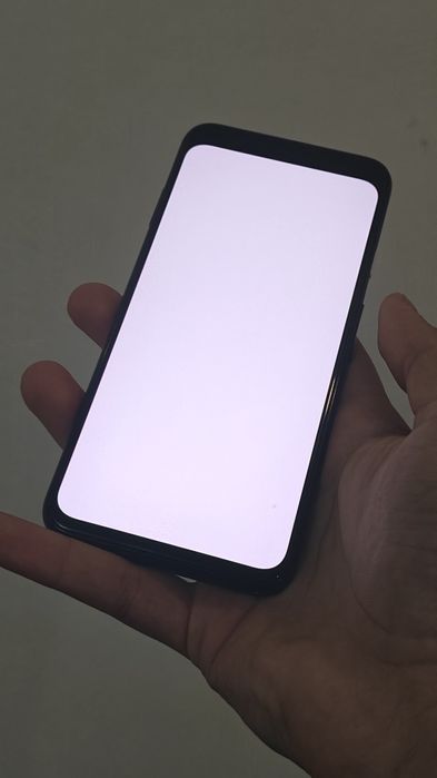 Google pixel 4 продам/обмен