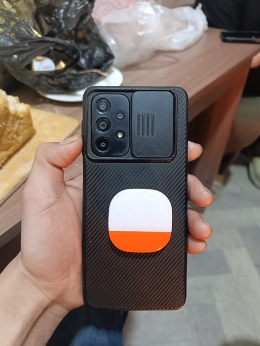 Самсунг А33 алматы каласы илйскй район