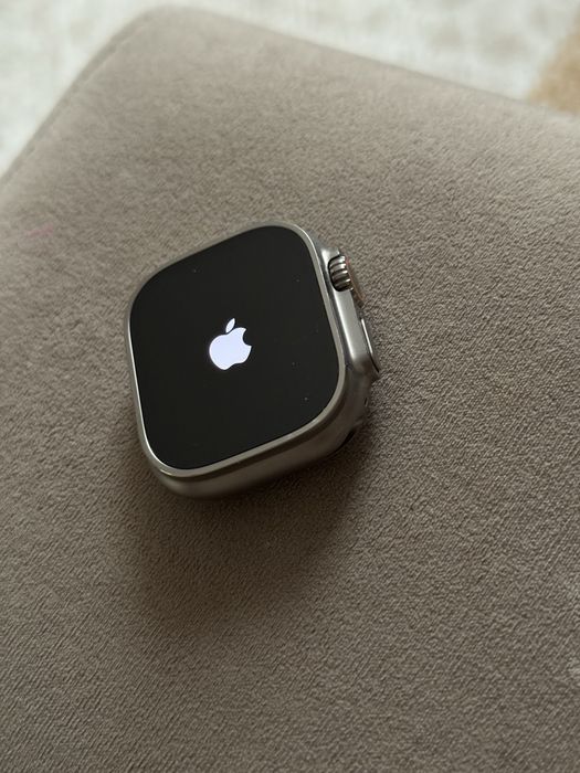 apple watch ultra