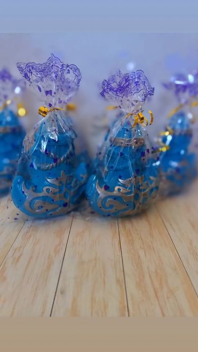 Копилка тойбастар  600