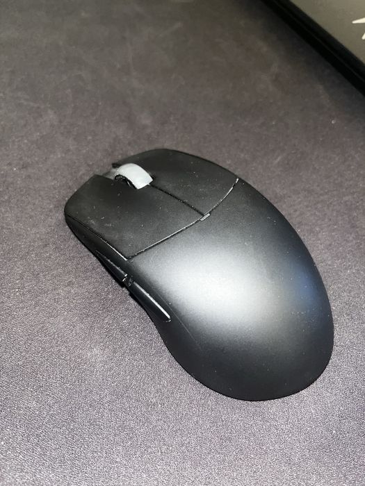 Игровая мышь lamzu atlantis v2