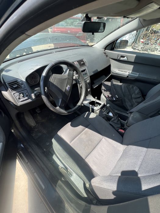 Volvo V50 2.0D НА ЧАСТИ
