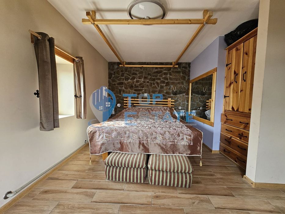 Продава се Къща в с. Горна Липница, Област Велико Търново - 120 кв.м за 447 €/кв.м - Снимка #5