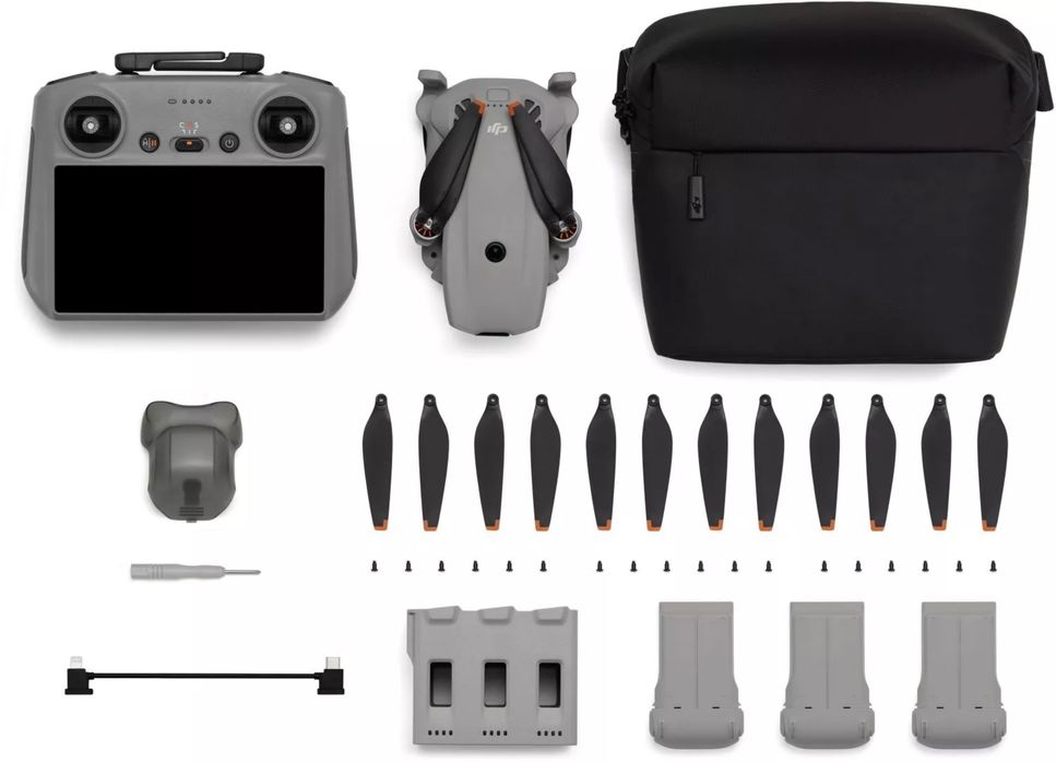 DJI Lito X1 Combo plus RC2