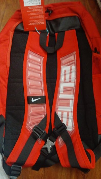 Рюкзак Nike ELITE