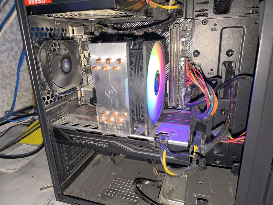 Продам игровой кейс для игр