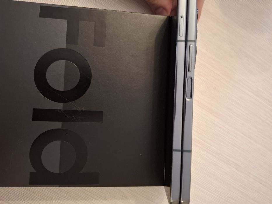 Samsung galaxy Fold 4