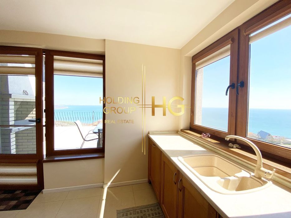 Продава се Къща в Балчик - 325 кв.м за 1077 €/кв.м - Снимка #8