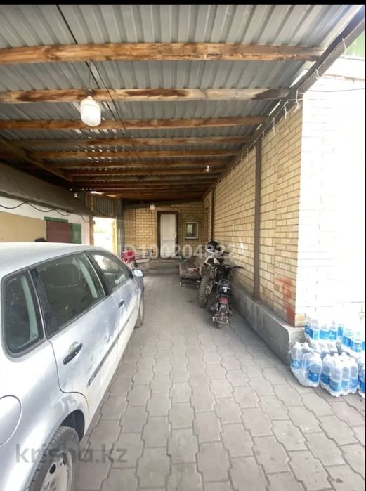 Дом в Пришахтинске