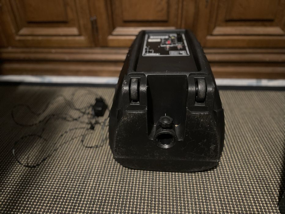 Boxa activă freeman de 12 inch