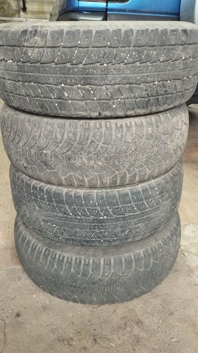 Шины 185 65 R 14