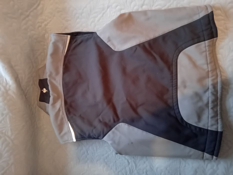 Vand vesta engelbert strauss matlasate si călduroasă