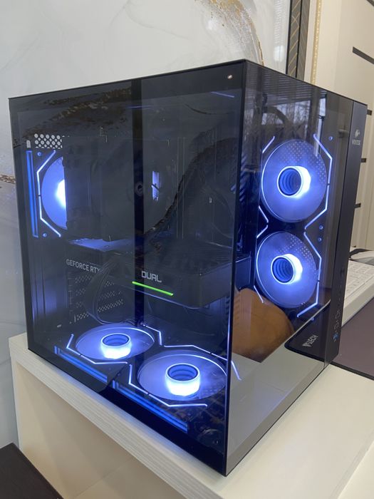 Продам игровой компьютер