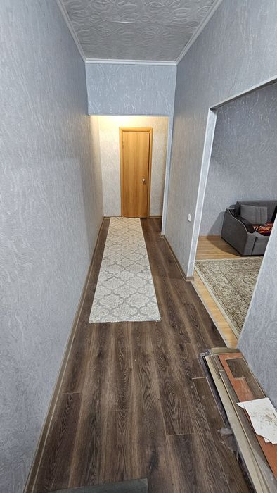 Продам 1 комнатную лен проект