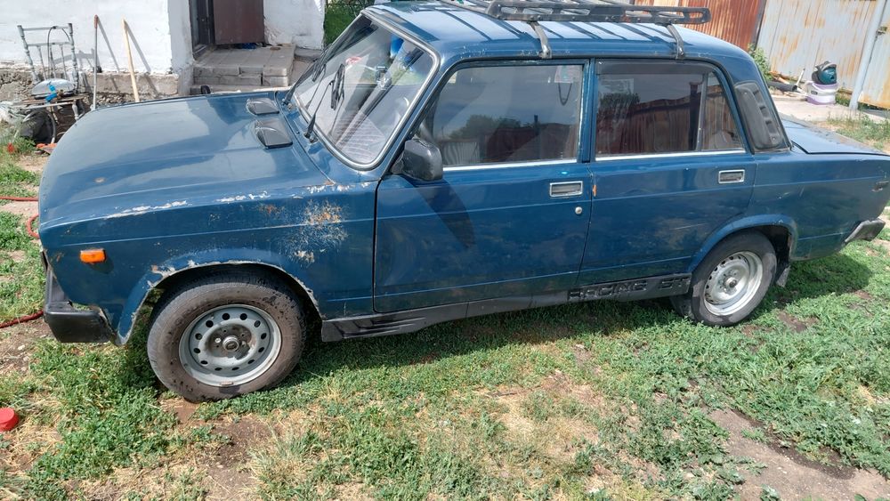 Продам ваз 2105 98 года