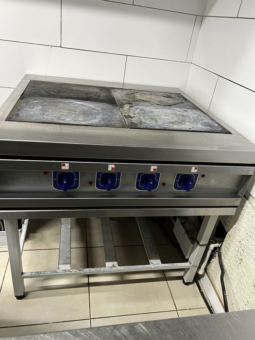 Продается печь.