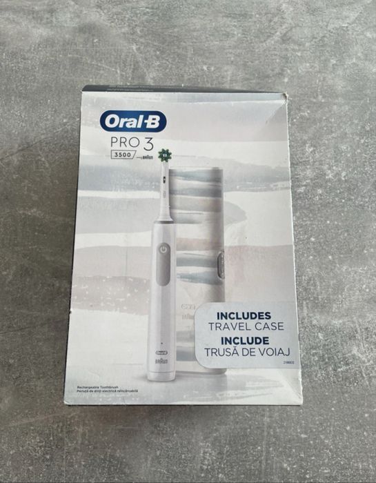Periuta dinti Oral-B