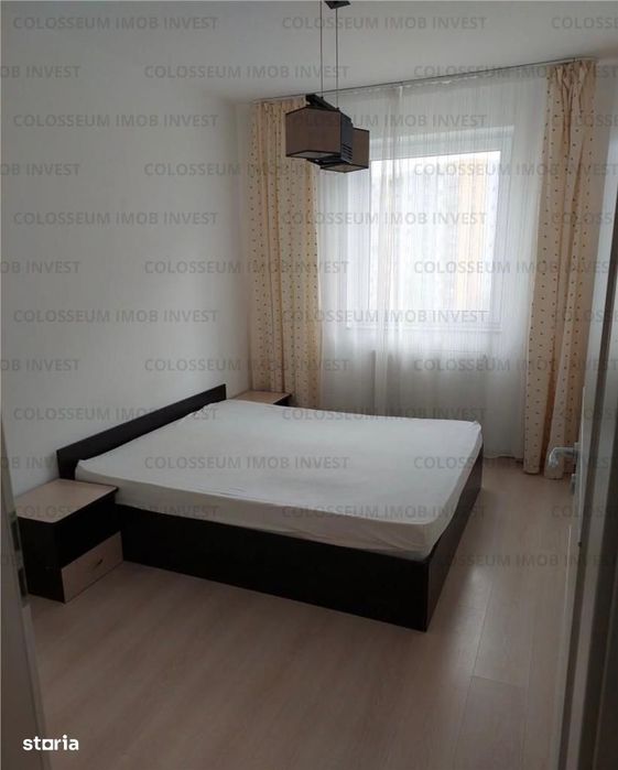 Apartament 3 camere, 2 bai - zona Avantgarden