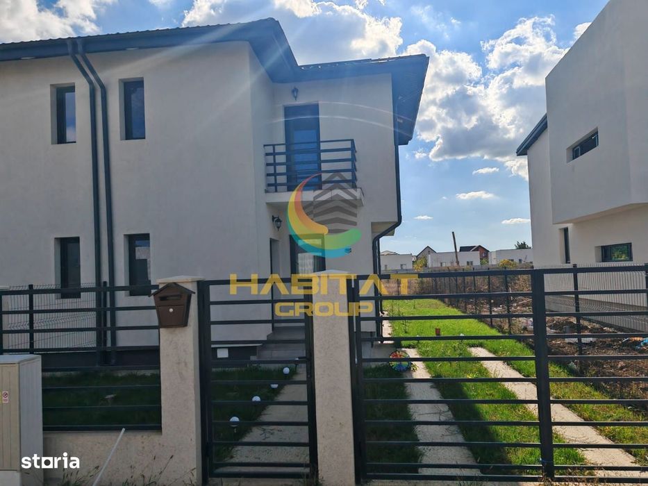 Duplex P+1E+ pod-mutare imediata, acte gata