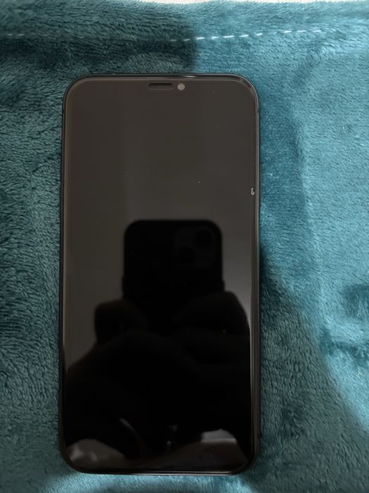 Айфон 11 ұқыпты ұсталған жаксы