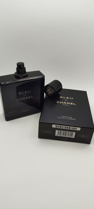 Parfum Chanel Bleu de Chanel