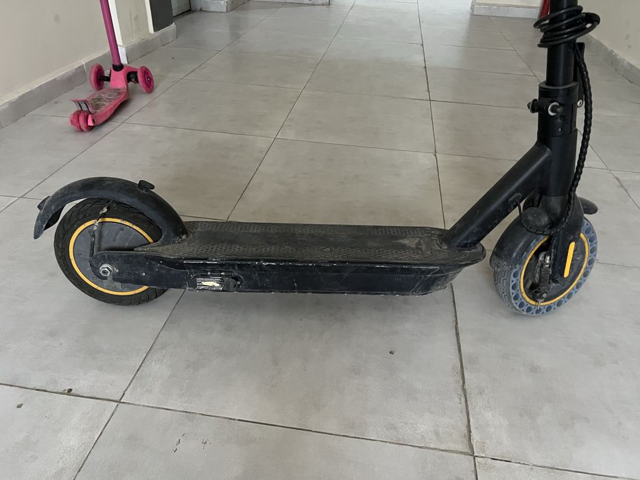 Электронный самокат G30 max