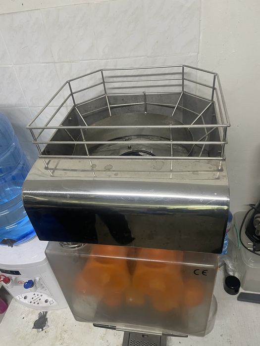 Фреш машини 2000-Е