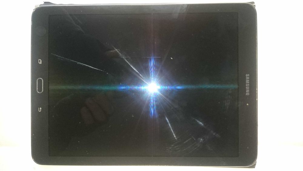 Samsung Galaxy Tab S2 9.7 LTE