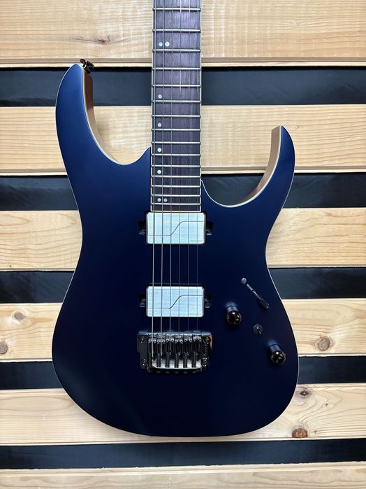 Електрическа Китара Ибанец - Ibanez RG5121-DBF (Prestige)