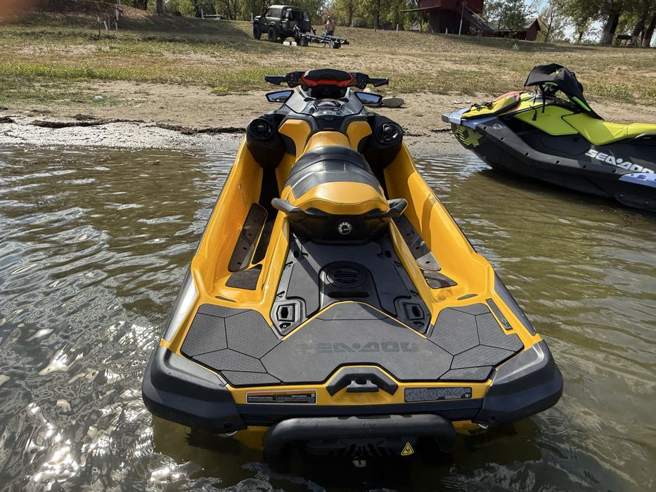 Jetski Seadoo,Rxt-RS300,2022,80 ore