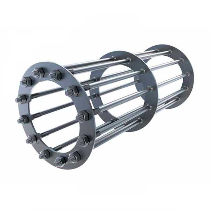 Анкерный болты, Фундаментные болты