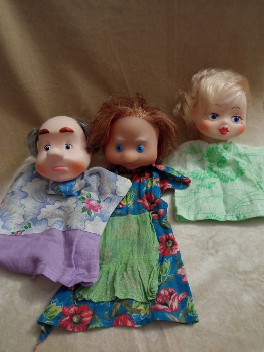 Игрушки развивающие