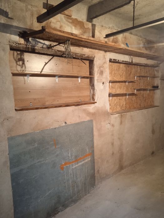 Дава се под наем Гараж / Паркомясто в Русе, Здравец Изток - 20 кв.м за 61.2 € - Снимка #6