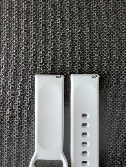 Силиконови каишка за смарт часовник - 22, 20мм