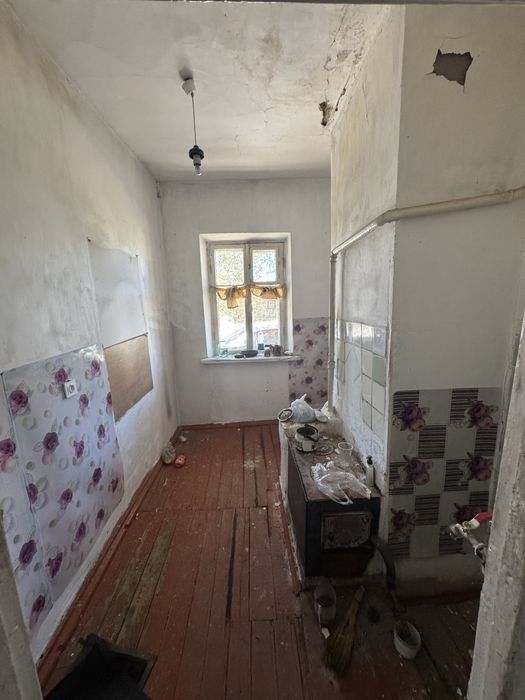 3х комнатная квартира