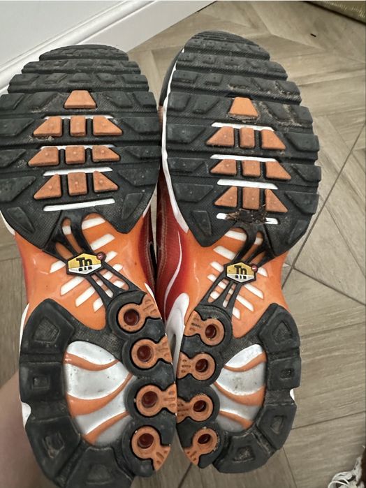 Pantofi sport Nike TN Air, barbati