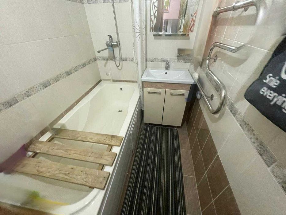 3ком, Гор Газ, 68 кв