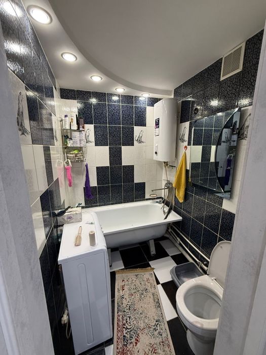 Продам 2х комнатную квартиру