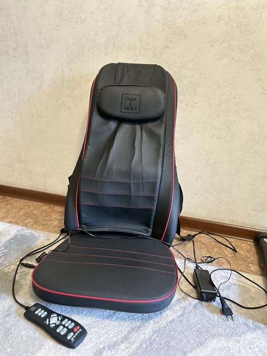 Массажер Casa & More