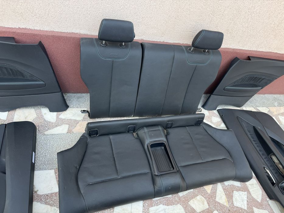 Interior Bmw M2 f87 f22 f21 f32 + multe altele