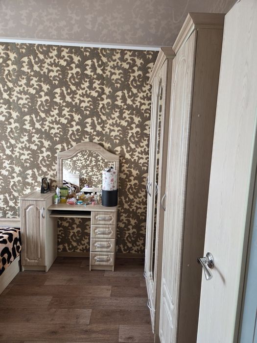 Продам квартиру, мебелированна все удобства . Делали для себя