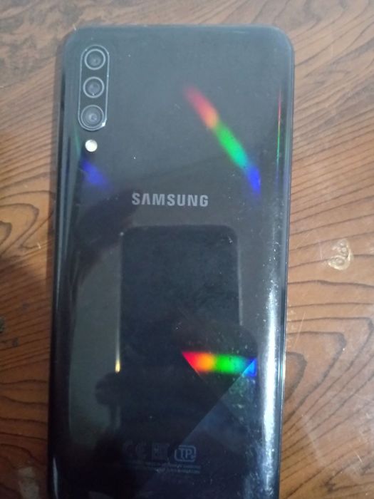 Samsung A30S garantiya 1 yil